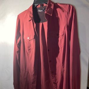 Missoula long sleeve shirt